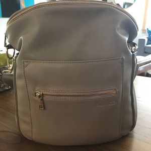 Fawn Design Diaper Bag